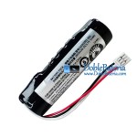 Batería para JVC QAB0091-001 SU-AX01 [Batería de repuesto]